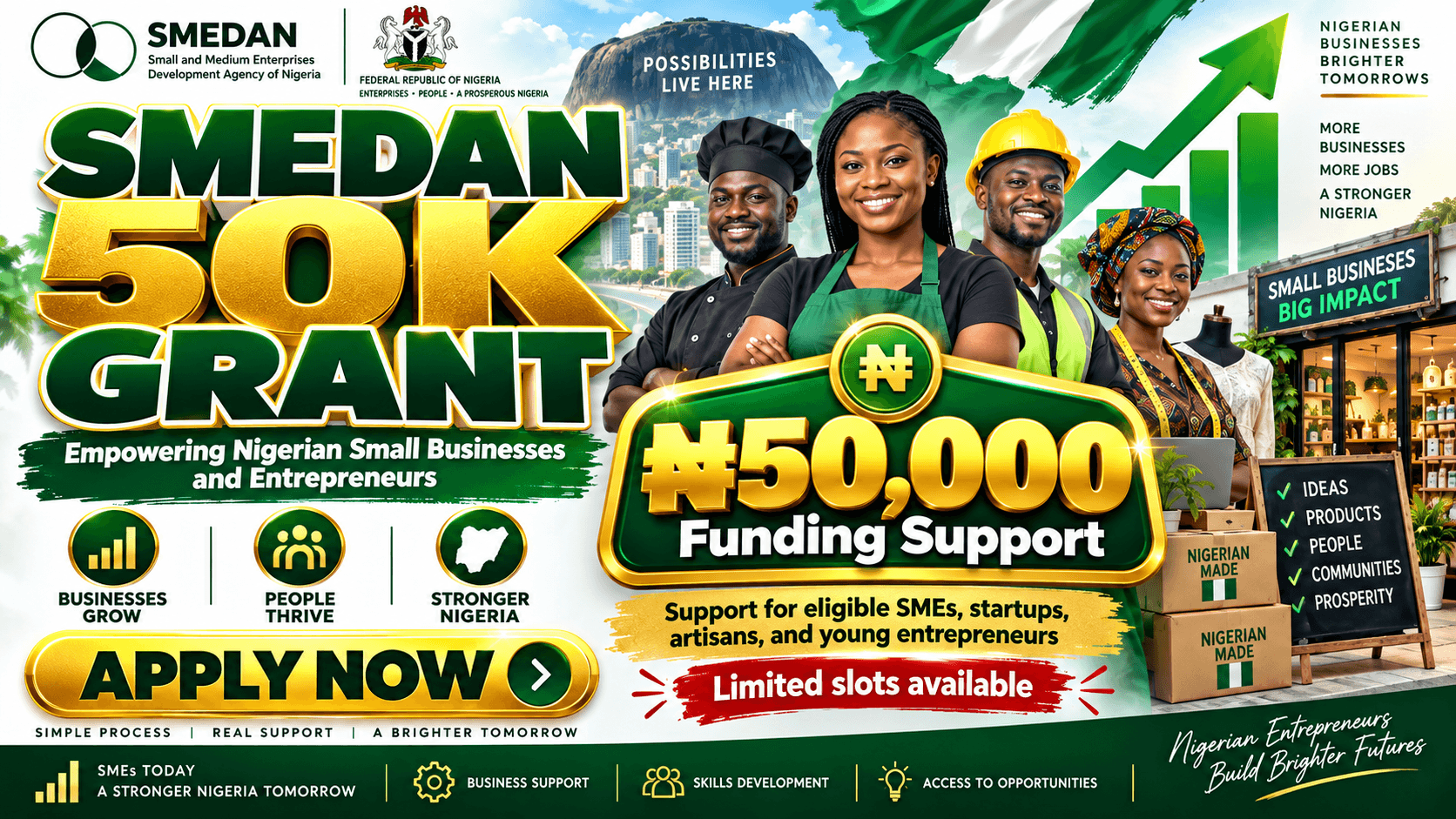 50000-grant